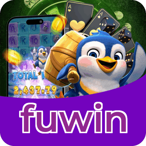 Login rápido no app fuwin