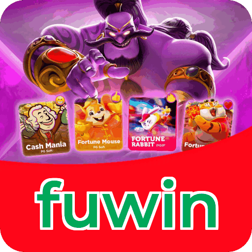 Bônus de boas-vindas fuwin